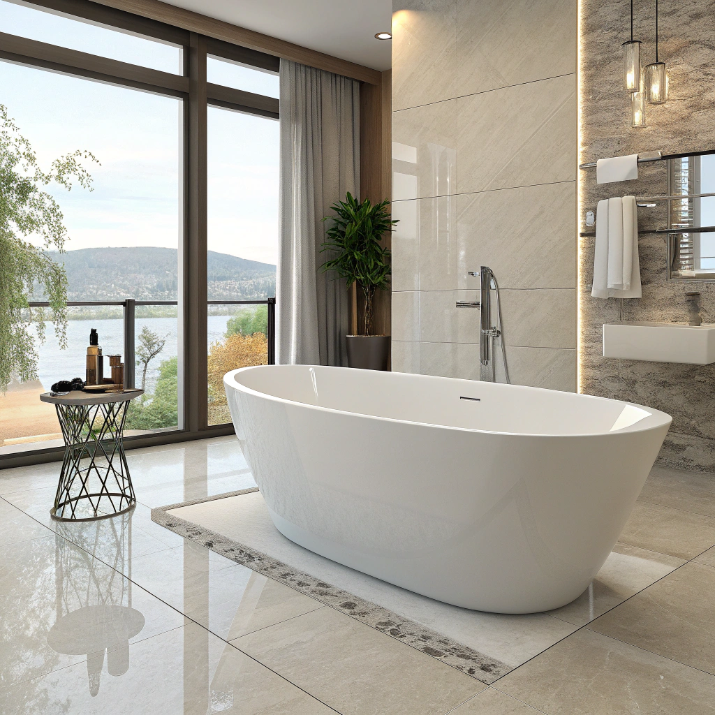 Modern Home Essentials